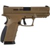 Buy BRG USA BRG9 ELITE TAN