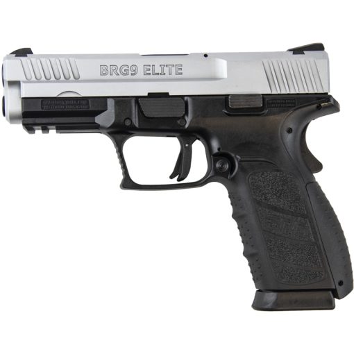 Buy BRG USA BRG9 ELITE TWO-TONE