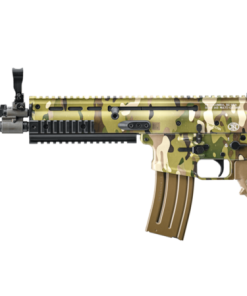 Buy FN SCAR 16S NRCH MULTICAM