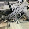 TAURUS TX 22 COMPETITION SCR