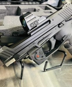 TAURUS TX 22 COMPETITION SCR