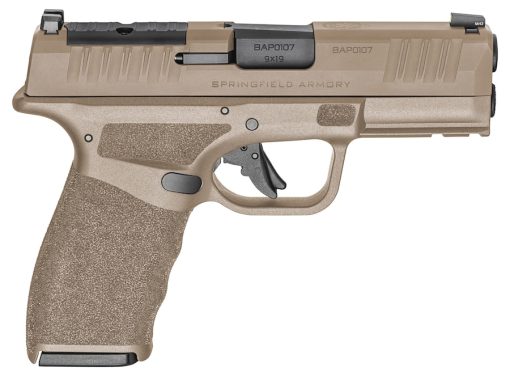 Buy SPRINGFIELD ARMORY HELLCAT PRO OSP