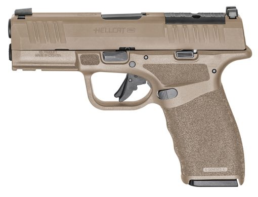 Buy SPRINGFIELD ARMORY HELLCAT PRO OSP