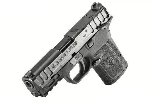 Buy SMITH & WESSON EQUALIZER THUMB SAFETY