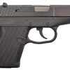 Buy Kel-Tec 9mm 3 Barrel Black Polymer Grip 10 Rd Mag