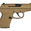 Buy Kel-Tec P11 9mm, 3.1" Barrel, Tan Cerakote, 10rd