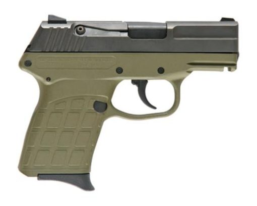 Buy Kel-Tec TEC PF-9 9MM