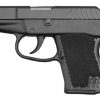 Buy Kel-Tec P32B 32 ACP 2.68 7rd Black Polymer Grip Blued Finish