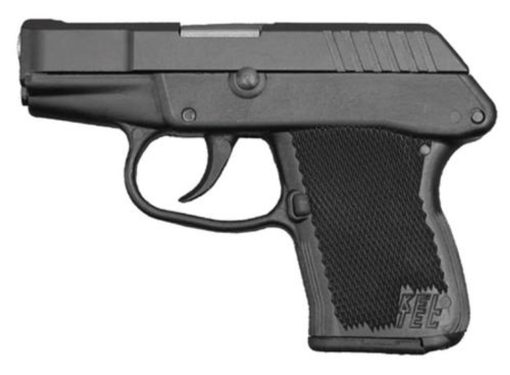 Buy Kel-Tec P32B 32 ACP 2.68 7rd Black Polymer Grip Blued Finish