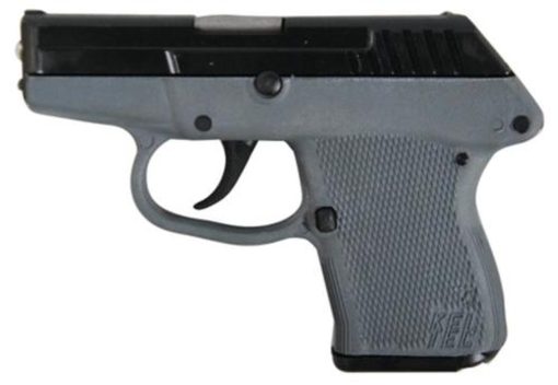 Buy Kel-Tec P-32 32 ACP 2.68 7rd Gray Polymer Grip Blued Finish