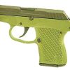 Buy Kel-Tec P3AT 380 PARK/GREEN GRIP