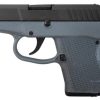 Buy Kel-Tec P-3AT380ACP Parkerized Gray Grip