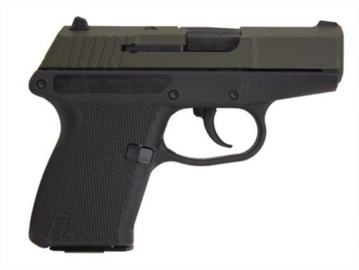 Buy Kel Tec P11 9mm 3.1 OD Green/Black Frame