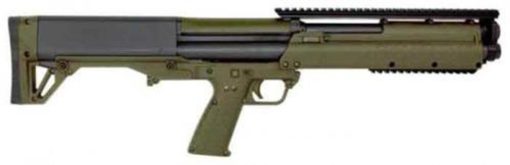 Buy Kel-Tec KSG OD Green Bullpup 12 Ga, 18.5" Barrel Twin Tube, 14rd