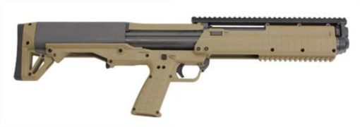 Buy Kel-Tec KSG Pump 12 Ga, 18.5" Barrel, Tan Cerakote Finish