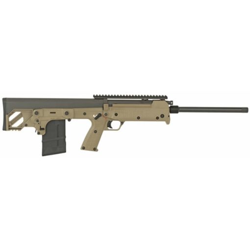 Buy Kel-Tec RFB24 Hunter 308 Win, 24" Barrel, Tan Finish, Synthetic Stock, 20rd