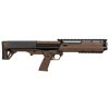 Buy Kel-Tec KSG 12 Ga, 18" Barrel Twin Tube Pump Shotgun, Patriot Brown Finish