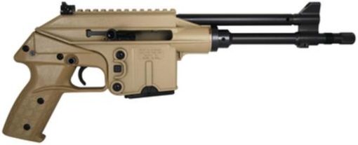 Buy Kel-Tec PLR-16, .223/5.56, 9.2" Barrel, Desert Tan Finish, 10rd