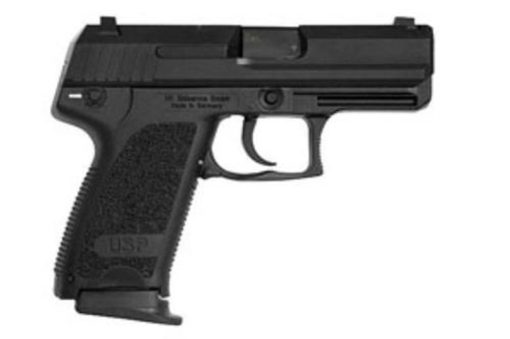 Buy HK USP Compact 9mm, 3.5" Barrel 2 13rd Mags