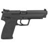 Buy HK USP45 Expert 45 ACP, 5" Barrel, Polymer Frame, Black, 12Rd, 2 Magazines, Adjustable Sights