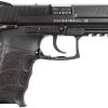 Buy HK P30S V3 DA/SA 40 S&W,, 3.85"Ambidextrous Safet, 10 rd