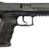 Buy HK P30LS, Long Slide (V3) DA/SA, ambidextrous safety/rear decocking button, two 13rd magazines