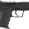 Buy HK P2000 SK (V3) DA/SA, rear decocking button, three 10rd magazines and night sights