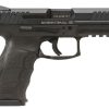 Buy HK VP40, .40cal, three 10rd magazines and night sights