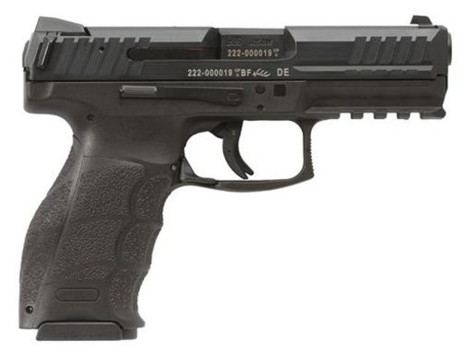 Buy HK VP40, .40cal, three 10rd magazines and night sights