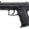 Buy HK P2000 (V3) 9mm, 3.6" Barrel, 10rd, DA/SA