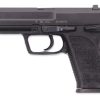 Buy HK USP9 V1, 9mm, 4.25", 10rd, SA/DA, Night Sights, Black