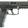 Buy HK VP9 Tactical, 9mm, 4.7" Threaded Barrel, 10rd, Night Sights, Black