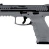 Buy HK VP9, 9mm, (Grey) two 10Rd Magazines