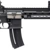 Buy HK 416 Pistol, .22 LR, 8.5" Barrel, 20rd, Matte Black