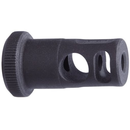 Buy Ghost Inc., AR-15 Muzzle Brake, 1/2 x 28 RH, Black