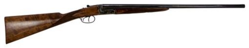 Buy Dickinson ST Estate 28 Ga, 26" Barrel, 3", Turkish Walnut, Case-Hardened, 2rd