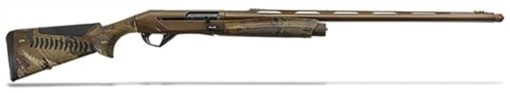 Buy Benelli Super Black Eagle 3 Waterfowl Performance Shop Edition 12 ga, 28", 3.5" Chamber, Midnight Bronze, GORE Optifade Marsh Camo