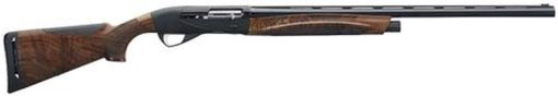 Buy Benelli Ethos Field 12 Ga, 26" Barrel, Aa-Grade Satin Walnut Blue Progressive Comfort 12 Ga 26 Barrel, rd, 4 rd