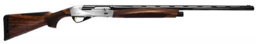 Buy Benelli Ethos Field 20 Ga, 28" Barrel, Aa-Grade Satin Walnut Silver Engraved Progressive Comfort, rd, 3 rd