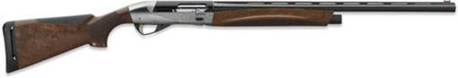 Buy Benelli Ethos Field 28/26 Aa-Grade Satin Walnut Silver Engraved Progressive Comfort, rd, 2 rd