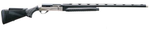 Buy Benelli Super Sport 12 Ga, 30", Carbon Fiber ComforTech, Nickel/Blue Ported