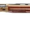 Buy Benelli Performance Shop Ultra Light Burnt Bronze Cerakote 20g Satin Walnut / Weathercoat 24" Barrel, Rd, 2 rd