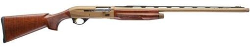 Buy Benelli Performance Shop Ultra Light Burnt Bronze Cerakote 20g Satin Walnut / Weathercoat 24" Barrel, Rd, 2 rd