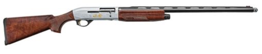 Buy Benelli Montefeltro Silver Featherweight, Semi-Auto 12 Ga, 26", 3", 2rd, Satin Walnut