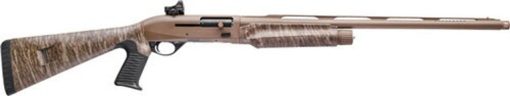 Buy Benelli Performance Shop M2 Turkey, 12 Ga, 24", 3" Chamber Bottomland Camo