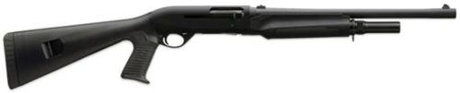 Buy Benelli M2 Tactical 12g 18.5 Pistol Grip Stock Rifle Sights