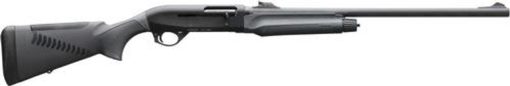 Buy Benelli M2 Field 12 Ga Shotgun, 24" Rifled Slug Barrel, 3", Black Synthetic