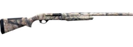 Buy Benelli M2 Field 20g 24 ComforTech Stock APG Camo