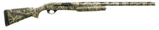 Buy Benelli M2 Field 12 Ga, 26" Barrel, Max-4 HD, ComforTech Stock, 3rd