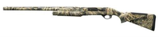 Buy Benelli M2 Field 12 Ga Shotgun, 28", Left Hand, Max-5 Camo, 3" Chamber